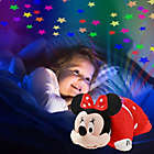 Alternate image 4 for Pillow Pets&reg; Disney&reg; Minnie Mouse Sleeptime Lite Night Light Pillow Pet
