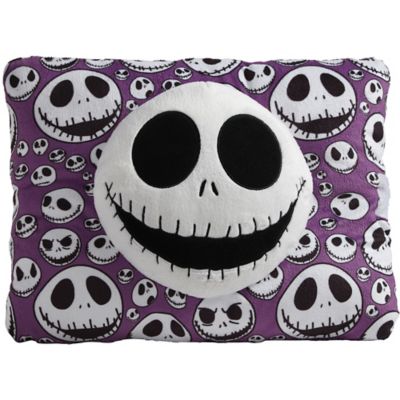 nightmare before christmas pillow pet