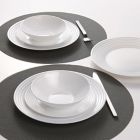 Alternate image 1 for Luminarc Harena Dinner Plate in White