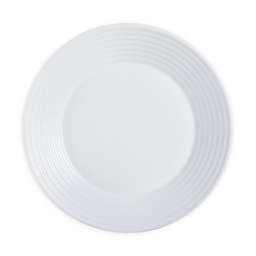 Luminarc Harena Dessert Plate in White