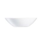 Alternate image 0 for Luminarc Harena All Purpose Bowl in White