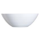 Alternate image 0 for Luminarc Harena Serving Bowl in White