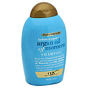 OGX&reg; 13 fl. oz. Hydrate + Repair Argan Oil of Morocco Extra Strength Shampoo