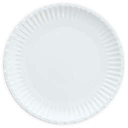 Street Eats 10-Inch Melamine Paper Plates (Set of 12)