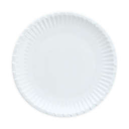 Street Eats 8-Inch Melamine Paper Plates (Set of 12)