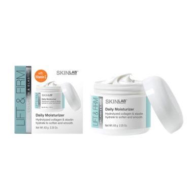 SkinLab Lift &amp; Firm 2.25 oz. Daily Moisturizer. View a larger version of this product image.