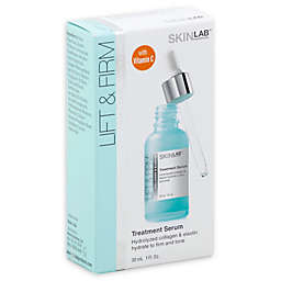 SkinLab Lift & Firm 1 fl. oz. Collagen and Elastin Treatment Serum