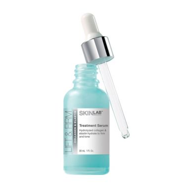 SkinLab Lift &amp; Firm 1 fl. oz. Collagen and Elastin Treatment Serum. View a larger version of this product image.