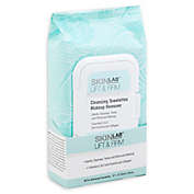 SkinLab&trade; Lift &amp; Firm 60-Count Makeup Remover Cleansing Towellettes