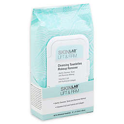 SkinLab™ Lift & Firm 60-Count Makeup Remover Cleansing Towellettes