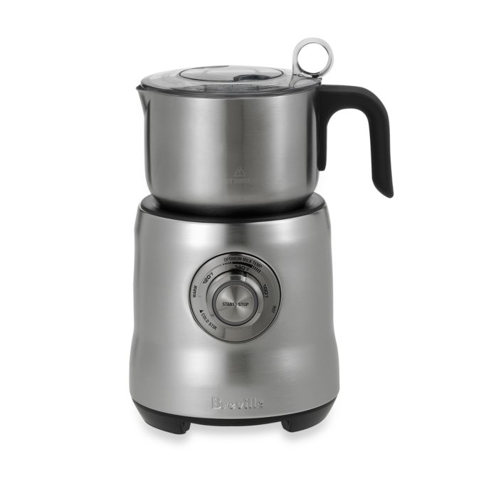 Sale alerts for Breville® The Milk Cafe - Covvet