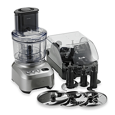 Breville&reg; Sous Chef&trade; Pro 16-Cup  Food Processor. View a larger version of this product image.
