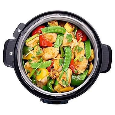 Zavor&reg; LUX LCD Multicooker. View a larger version of this product image.