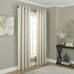 Grommet Blackout Curtains Bed Bath And Beyond Canada