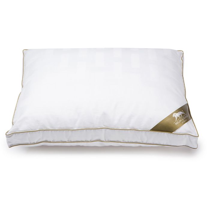 bed bath and beyond pillows