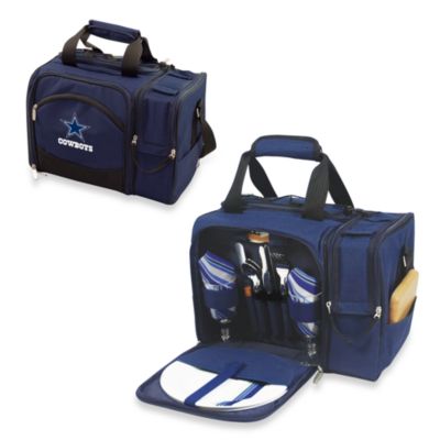 dallas cowboys insulated lunch bag