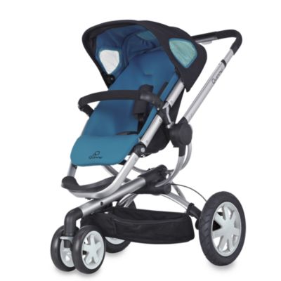 quinny buzz stroller accessories