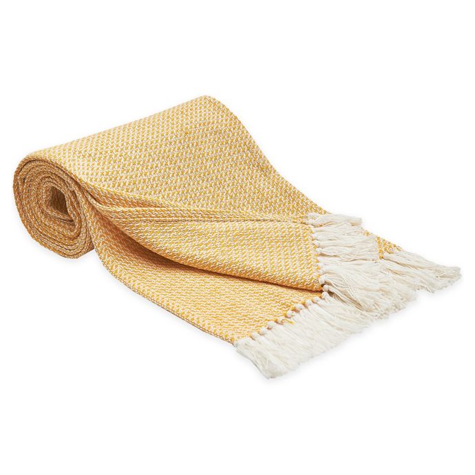 Carol & Frank Langford Throw Blanket Bed Bath & Beyond