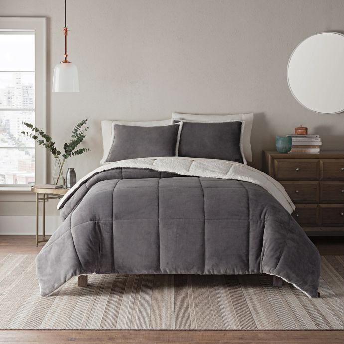 ugg comforter full queen