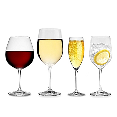 Riedel&reg; Vinum Wine Glass Collection. View a larger version of this product image.