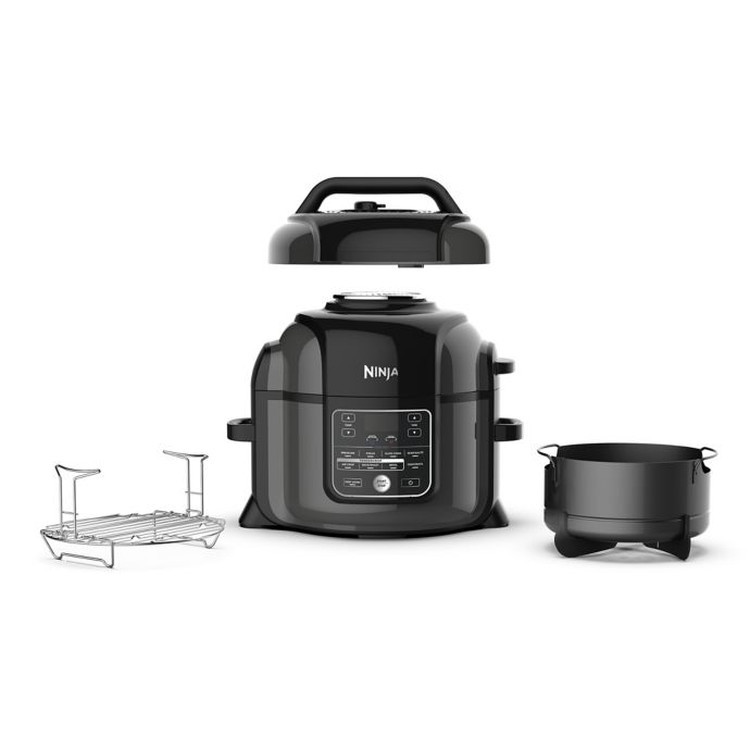 Ninja Foodi 6 5 Qt Pressure Cooker With Tendercrisp Bed Bath Beyond