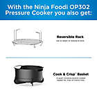 Alternate image 3 for Ninja&reg; Foodi&trade; 6.5 qt. Pressure Cooker with TenderCrisp&trade;