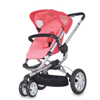 quinny buzz stroller accessories