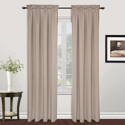 72 inch long curtain