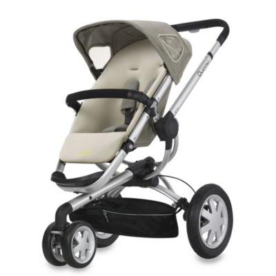 quinny buzz stroller accessories