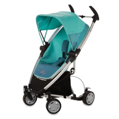 quinny compact stroller