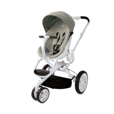 used quinny stroller