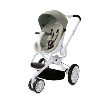 quinny moodd pushchair