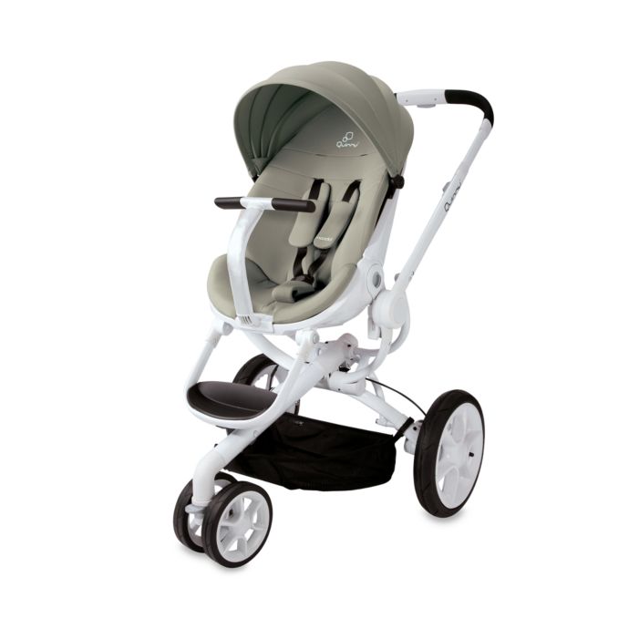 Quinny® moodd™ Stroller in Natural Delight | Bed Bath & Beyond