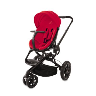 runners stroller