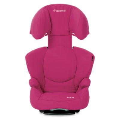 maxi cosi rodi xr car seat