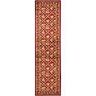 Alternate image 3 for Safavieh Lyndhurst Collection Courtland 4-Foot x 6-Foot Rectangle Rug in Red