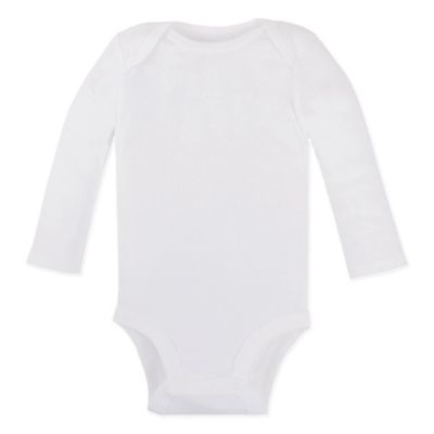 baby bodysuits long sleeve