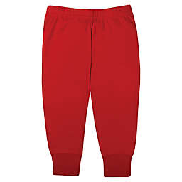Lamaze® Organic Cotton Knit Pant in Red