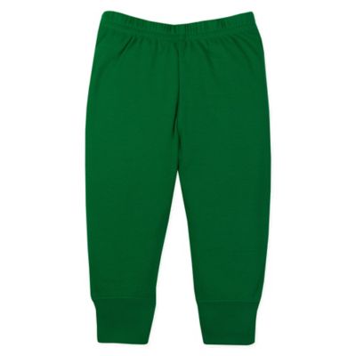 Lamaze&reg; Organic Cotton Knit Pant in Green