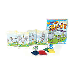 Fat Brain Toys Sturdy Birdy Board Game