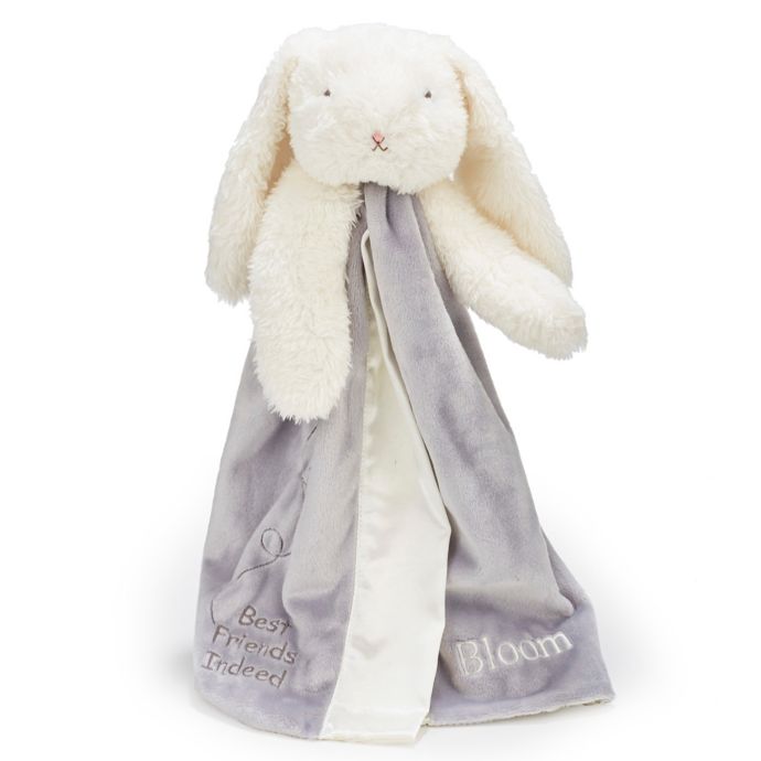 Bunnies By The Bay Buddy Blanket | BabySteals.com