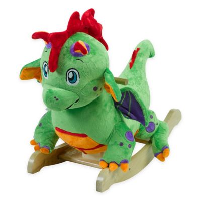 dragon musical