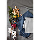 Alternate image 9 for Nestwell&trade; Pure Earth Organic Cotton 300-Thread-Count Twin Sheet Set in Medium Stone