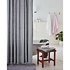 Alternate image 6 for Nestwell&trade; Hygro Cotton Bath Towel in Chrome/Grey