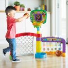 Alternate image 1 for Little Tikes&reg; 3-in-1 Sports Zone
