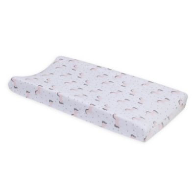 nojo unicorn crib bedding