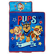 Nickelodeon&trade; PAW Patrol Pups Rule Nap Mat in Blue