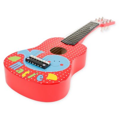 baby guitar toy