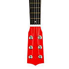 Alternate image 1 for Hey! Play! Acoustic Toy Guitar