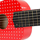 Alternate image 3 for Hey! Play! Acoustic Toy Guitar